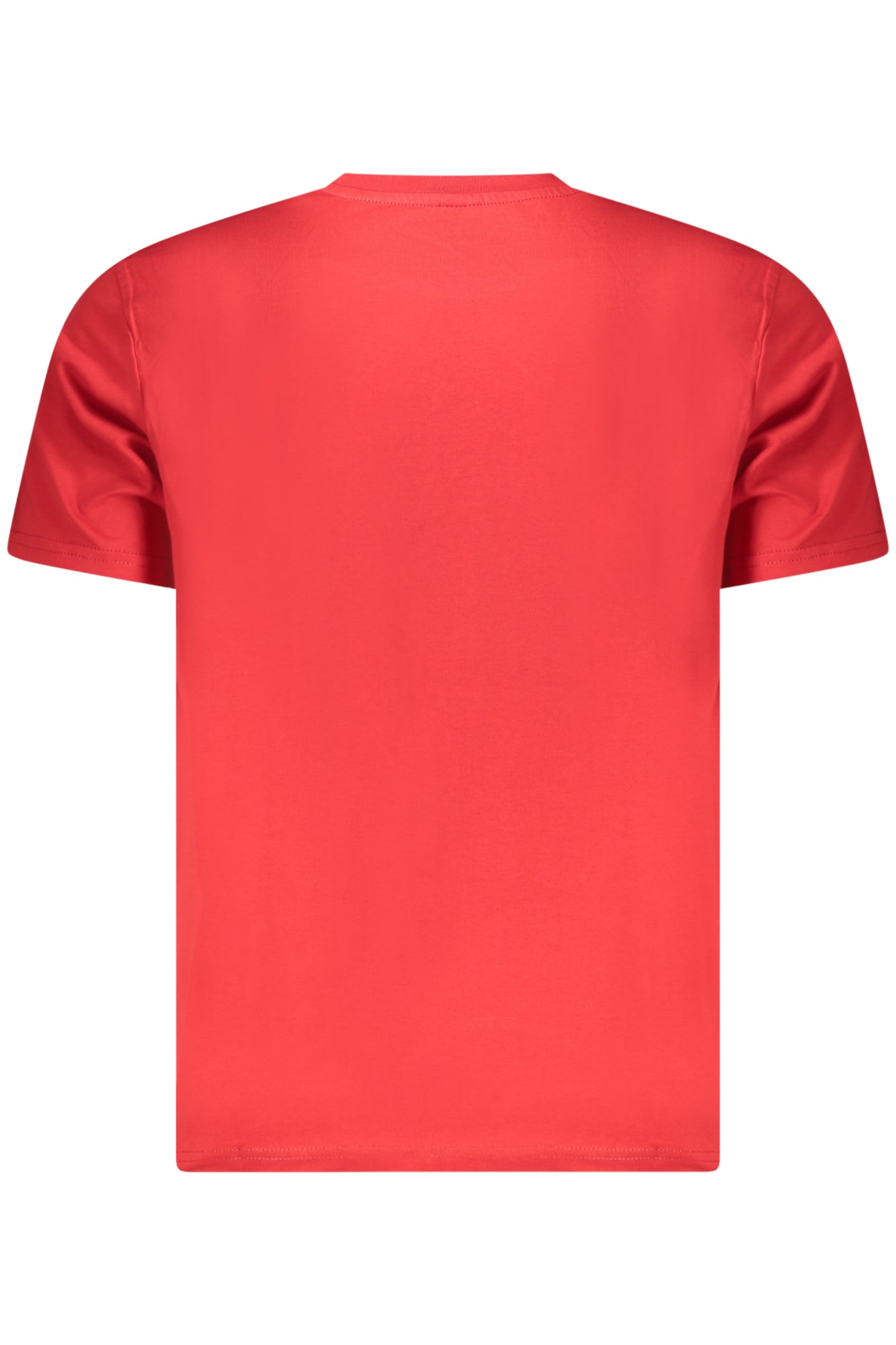 NORTH SAILS HERREN KURZARM T-SHIRT ROT