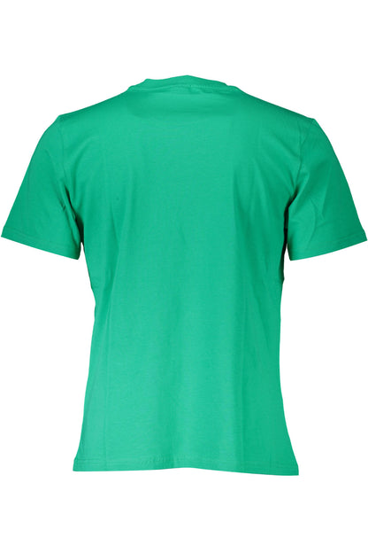 NORTH SAILS T-SHIRT KURZARM HERREN GRÜN