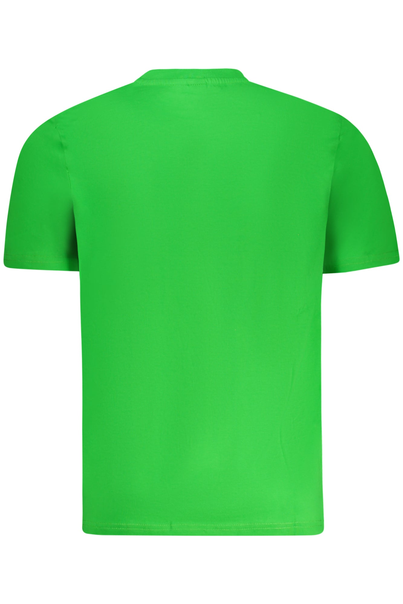 NORTH SAILS KURZARM-T-SHIRT HERREN GRÜN