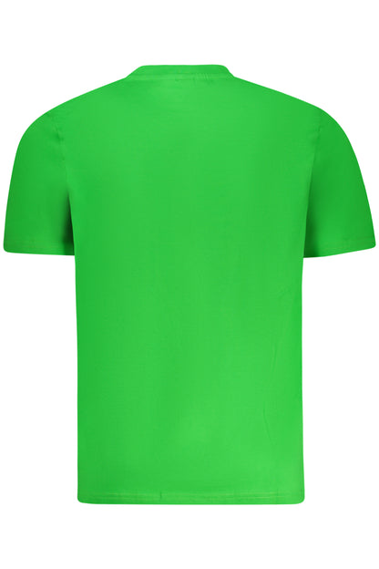 NORTH SAILS KURZARM-T-SHIRT HERREN GRÜN