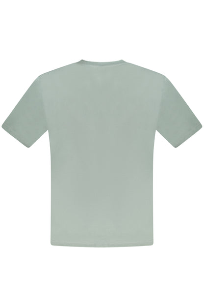 NORTH SAILS KURZARM-T-SHIRT HERREN GRÜN