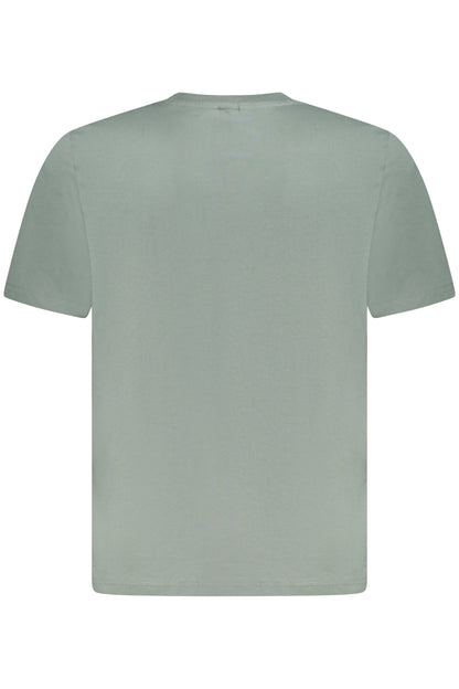 NORTH SAILS KURZARM-T-SHIRT HERREN GRÜN