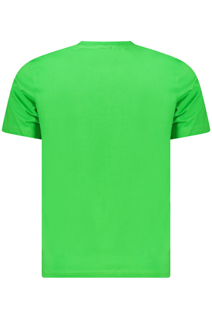 NORTH SAILS KURZARM-T-SHIRT HERREN GRÜN
