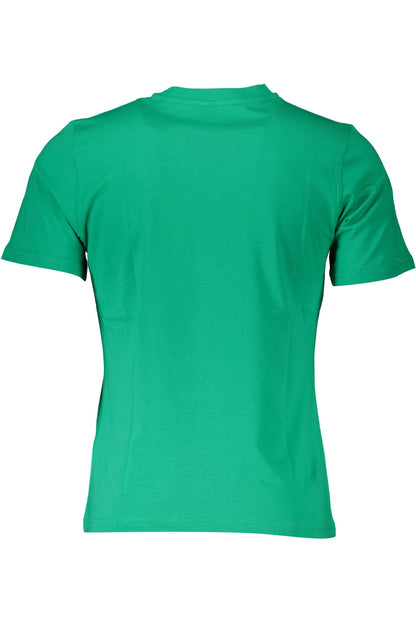 NORTH SAILS T-SHIRT KURZARM HERREN GRÜN