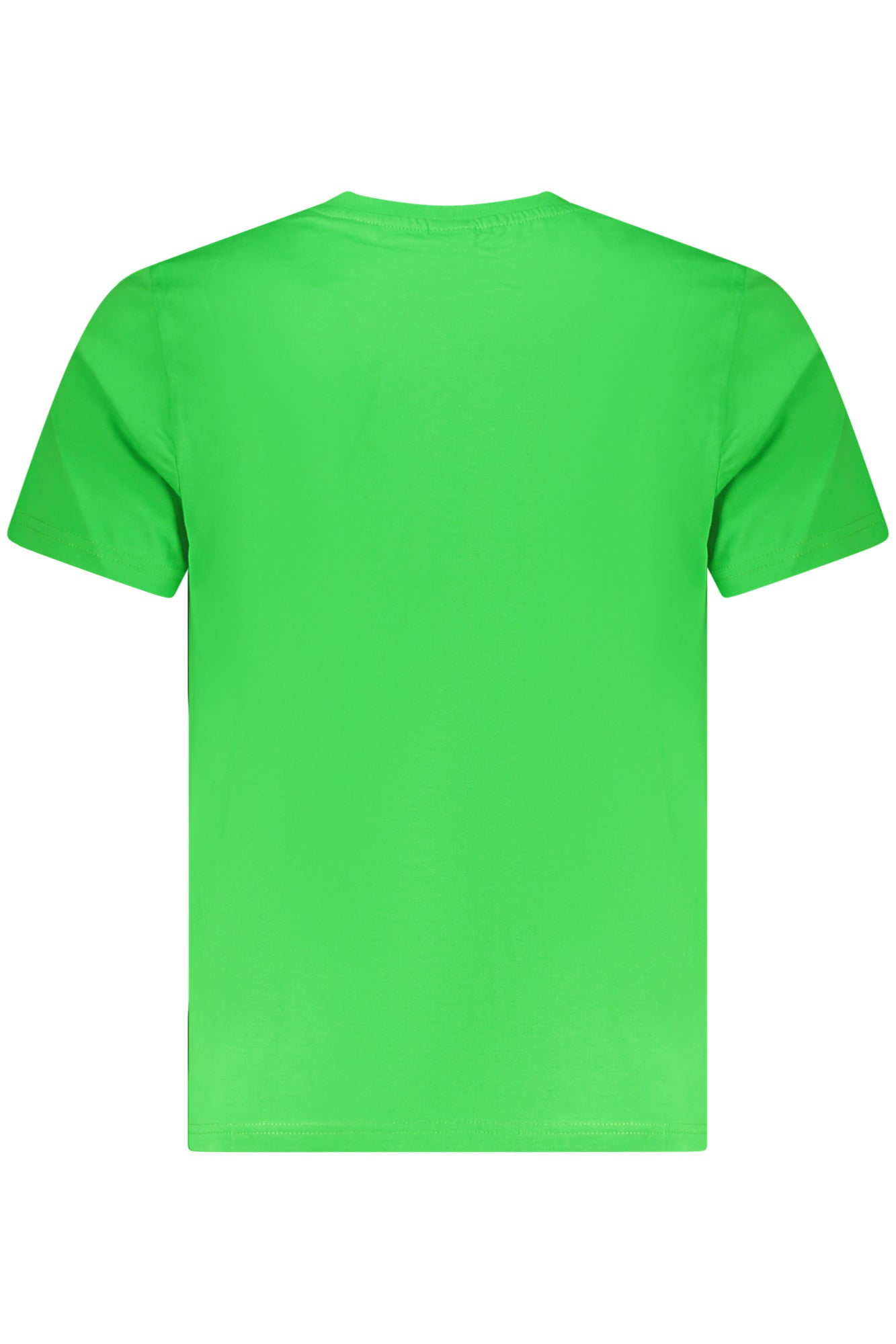 NORTH SAILS KURZARM-T-SHIRT HERREN GRÜN