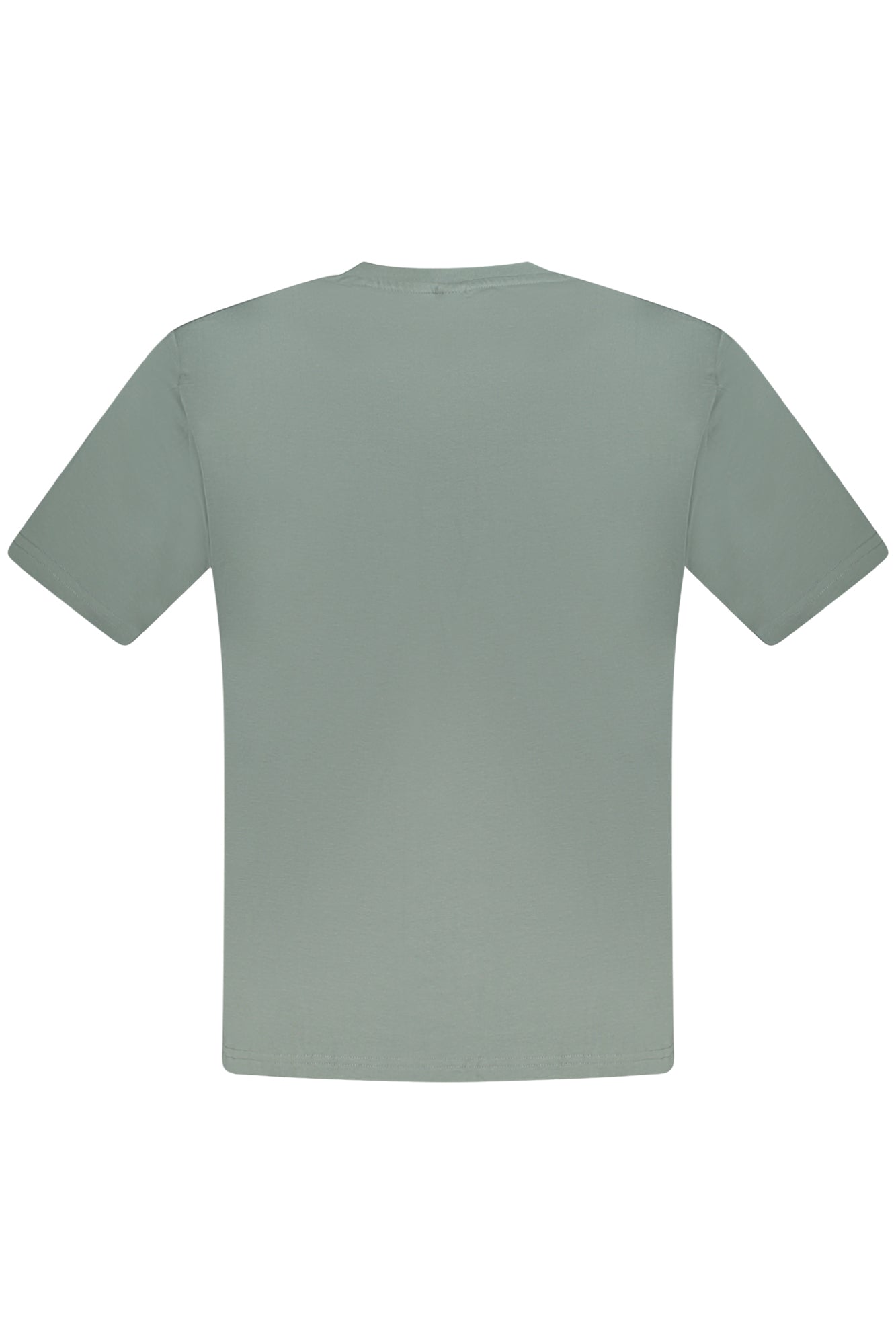 NORTH SAILS KURZARM-T-SHIRT HERREN GRÜN