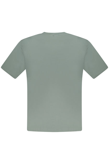 NORTH SAILS KURZARM-T-SHIRT HERREN GRÜN