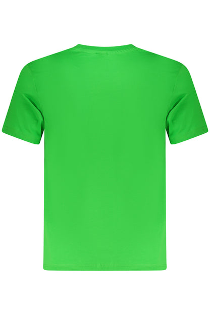 NORTH SAILS KURZARM-T-SHIRT HERREN GRÜN