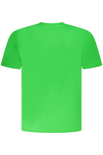 NORTH SAILS KURZARM-T-SHIRT HERREN GRÜN