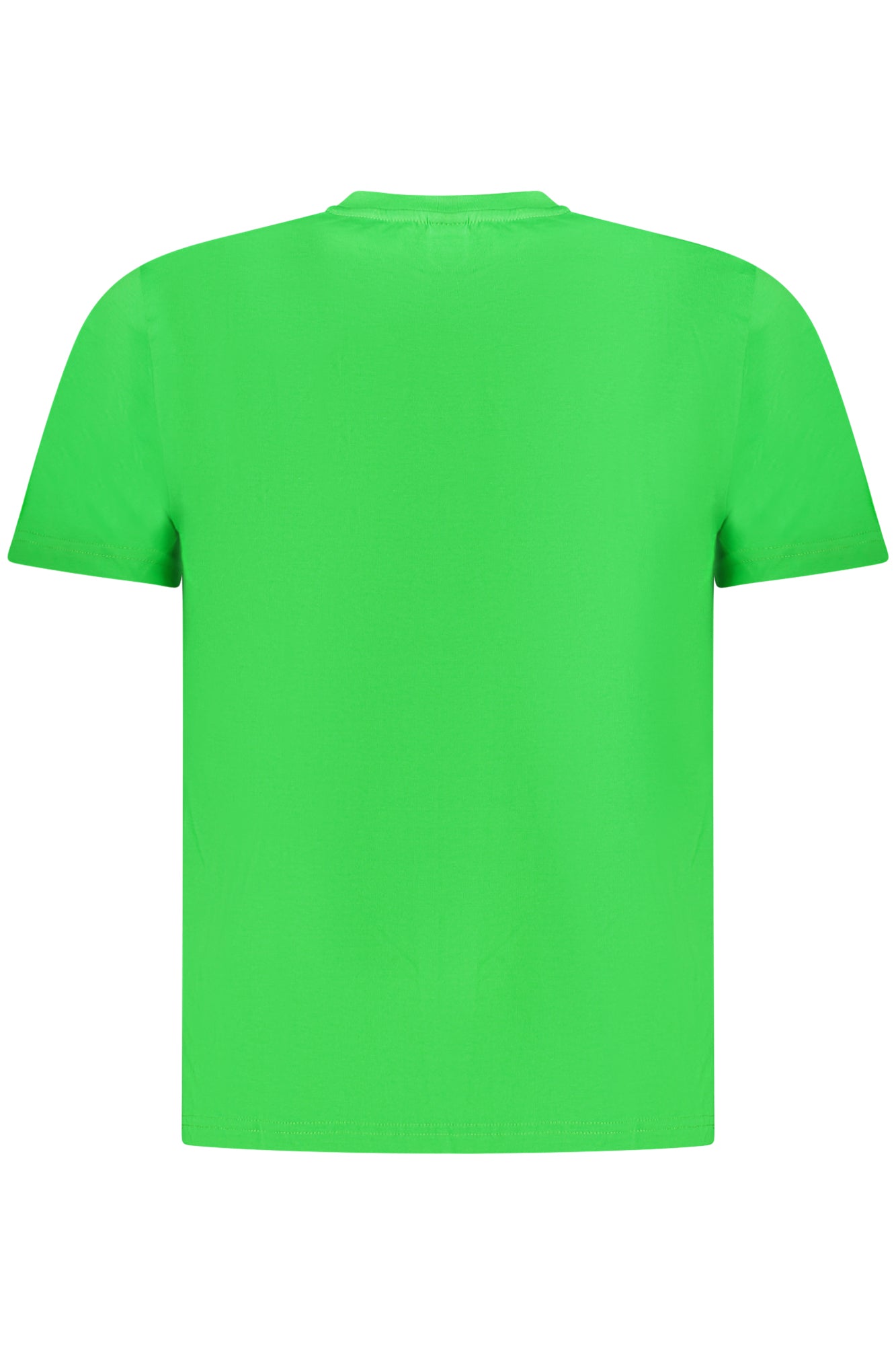 NORTH SAILS KURZARM-T-SHIRT HERREN GRÜN