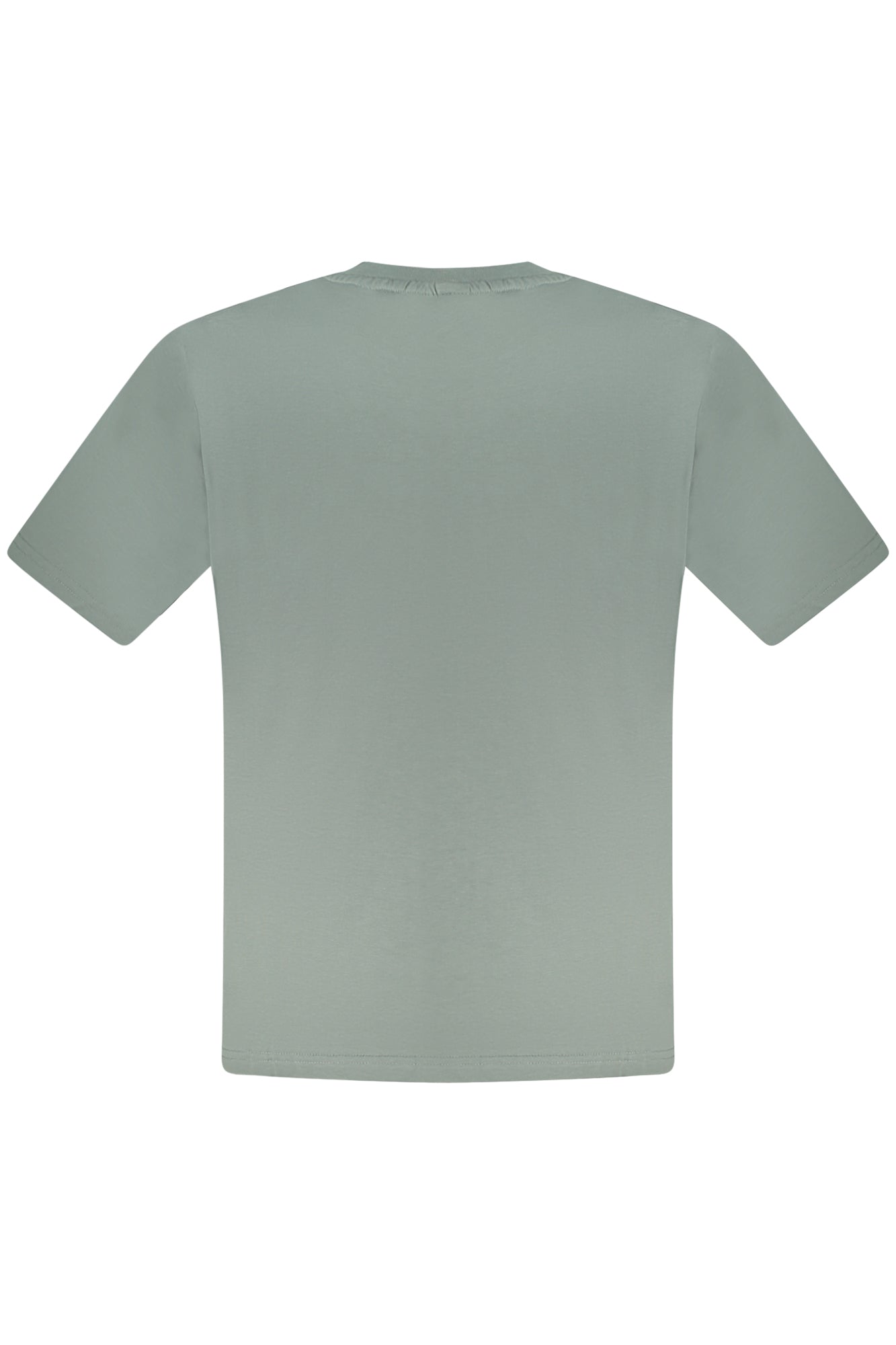 NORTH SAILS KURZARM-T-SHIRT HERREN GRÜN
