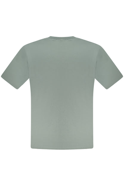 NORTH SAILS KURZARM-T-SHIRT HERREN GRÜN