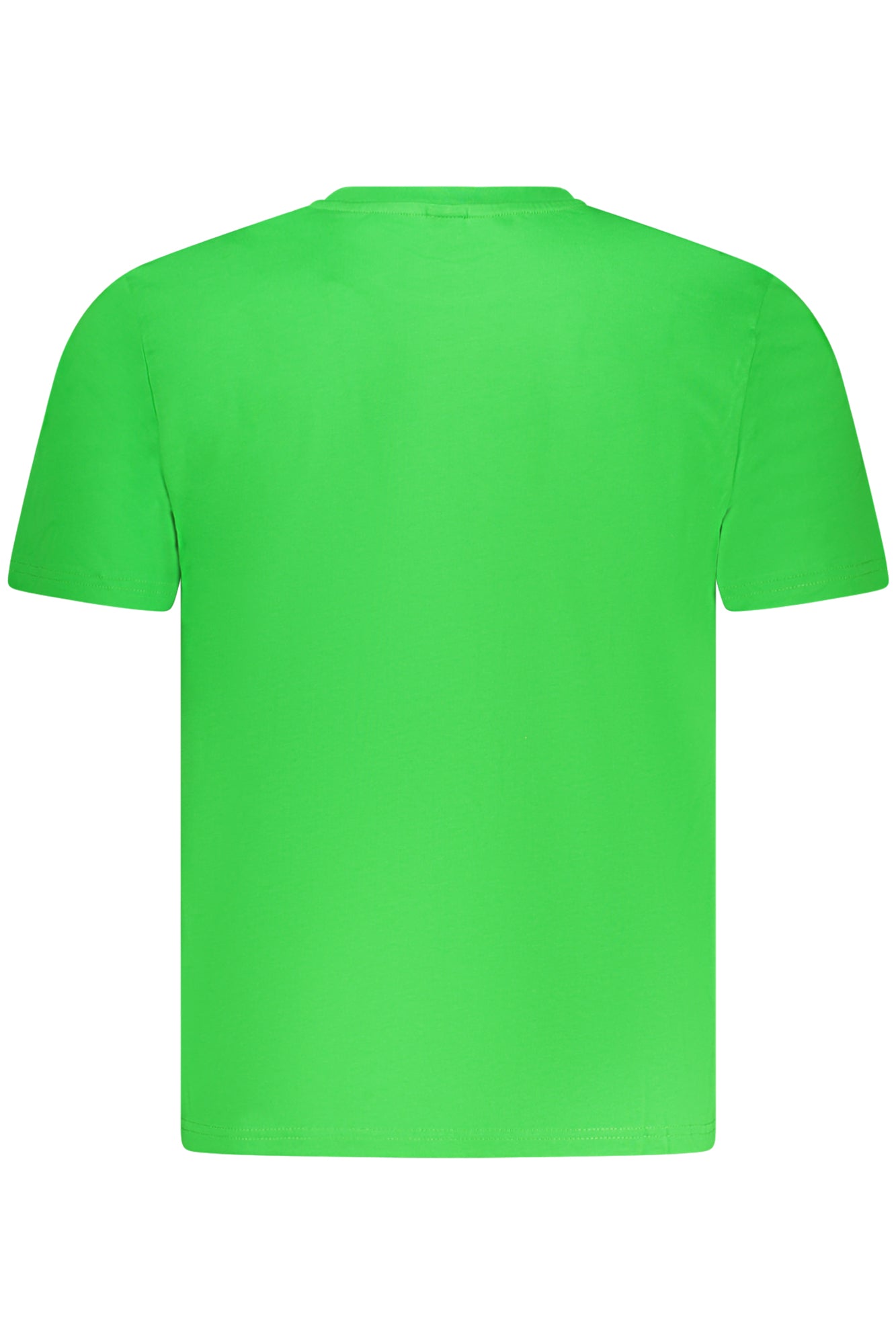 NORTH SAILS KURZARM-T-SHIRT HERREN GRÜN