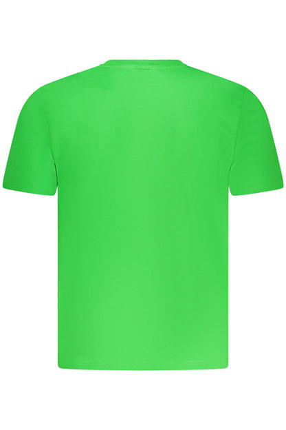 NORTH SAILS KURZARM-T-SHIRT HERREN GRÜN