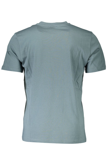 NORTH SAILS KURZARM-T-SHIRT HERREN GRÜN
