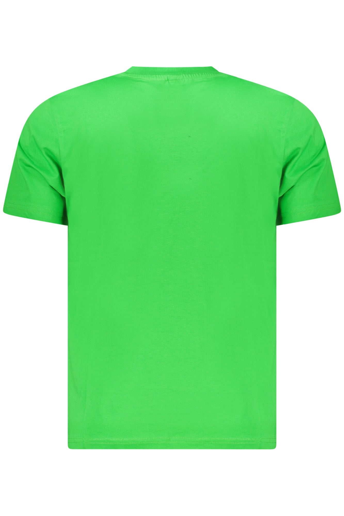 NORTH SAILS KURZARM-T-SHIRT HERREN GRÜN