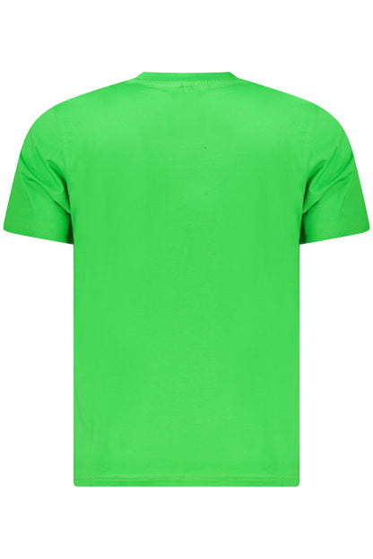 NORTH SAILS KURZARM-T-SHIRT HERREN GRÜN