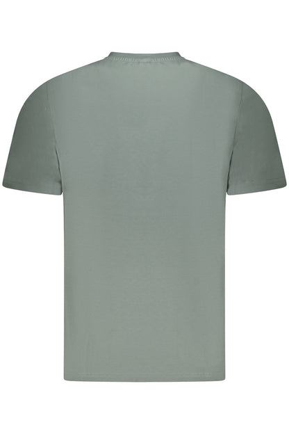NORTH SAILS KURZARM-T-SHIRT HERREN GRÜN