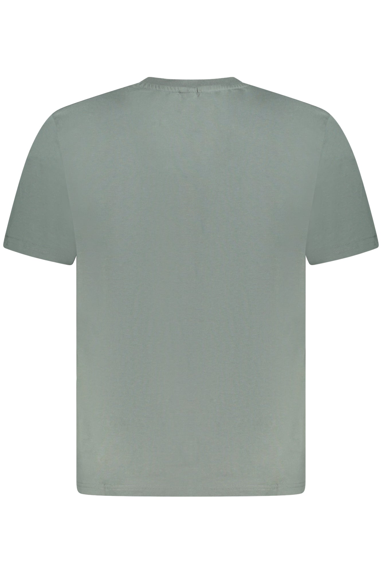 NORTH SAILS KURZARM-T-SHIRT HERREN GRÜN
