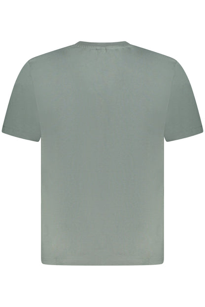NORTH SAILS KURZARM-T-SHIRT HERREN GRÜN