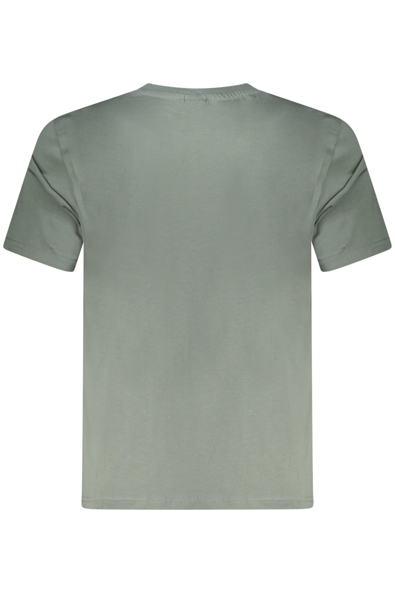 NORTH SAILS KURZARM-T-SHIRT HERREN GRÜN