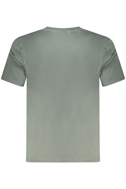 NORTH SAILS KURZARM-T-SHIRT HERREN GRÜN