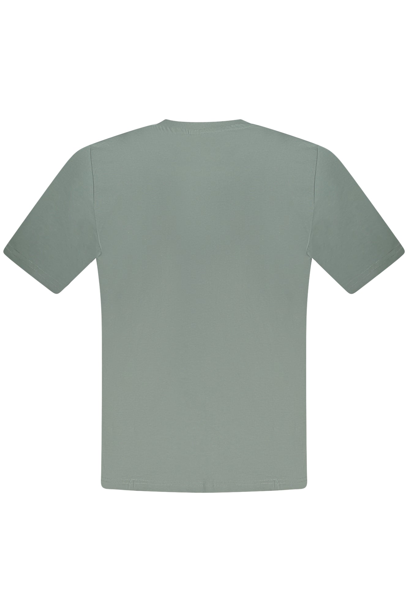 NORTH SAILS KURZARM-T-SHIRT HERREN GRÜN