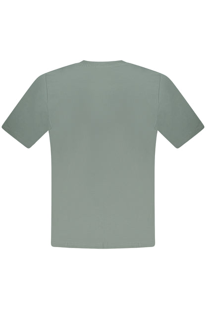 NORTH SAILS KURZARM-T-SHIRT HERREN GRÜN