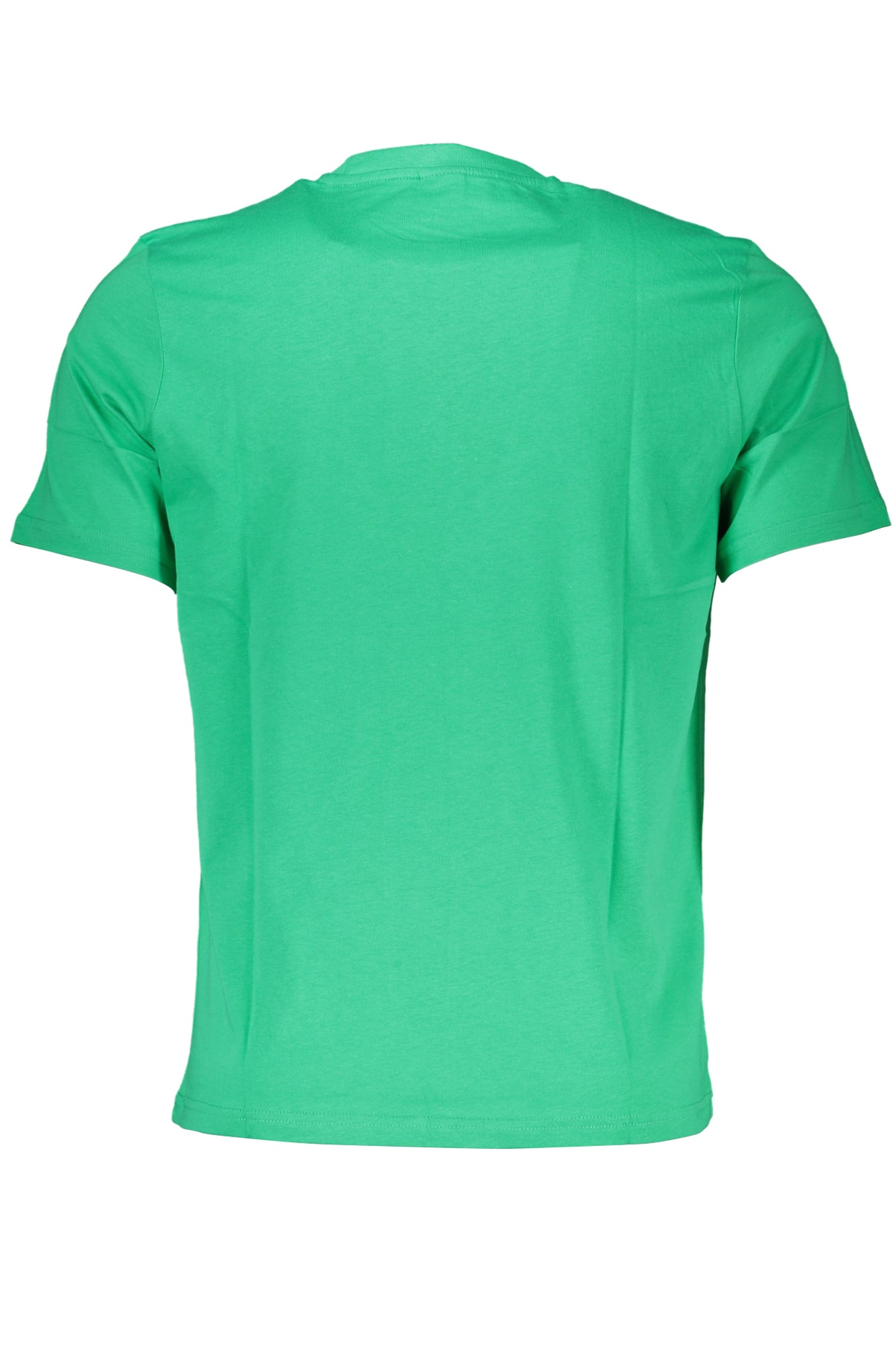 NORTH SAILS GRÜNES KURZÄRMELIGES HERREN-T-SHIRT