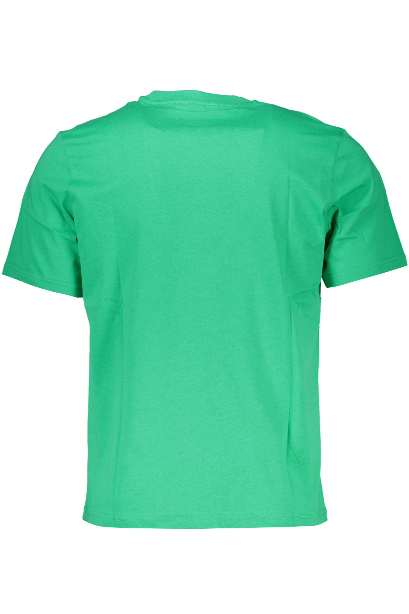 NORTH SAILS GRÜNES KURZÄRMELIGES HERREN-T-SHIRT