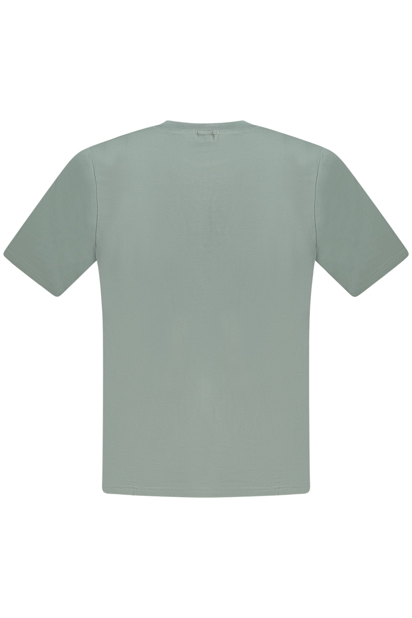 NORTH SAILS KURZARM-T-SHIRT HERREN GRÜN