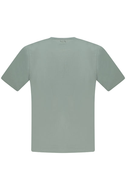 NORTH SAILS KURZARM-T-SHIRT HERREN GRÜN