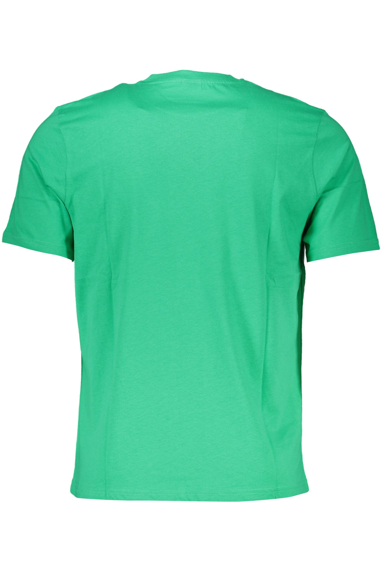NORTH SAILS GRÜNES KURZÄRMELIGES HERREN-T-SHIRT