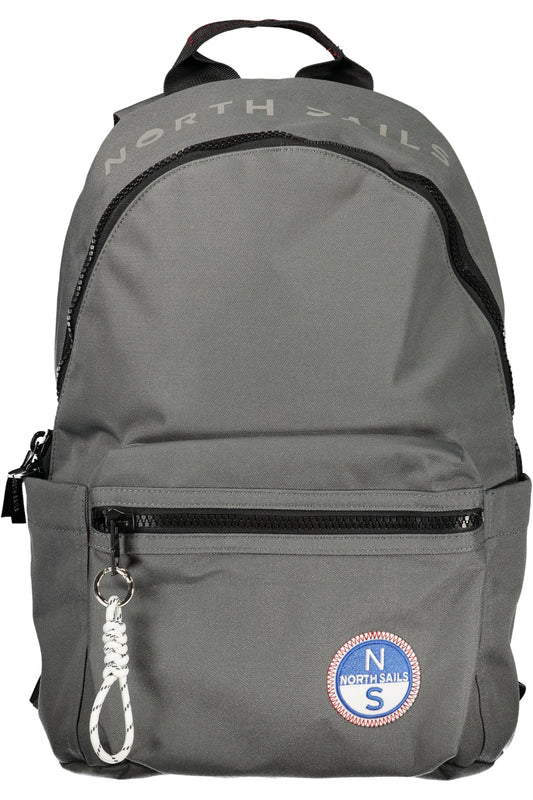 NORTH SAILS HERRENRUCKSACK GRAU
