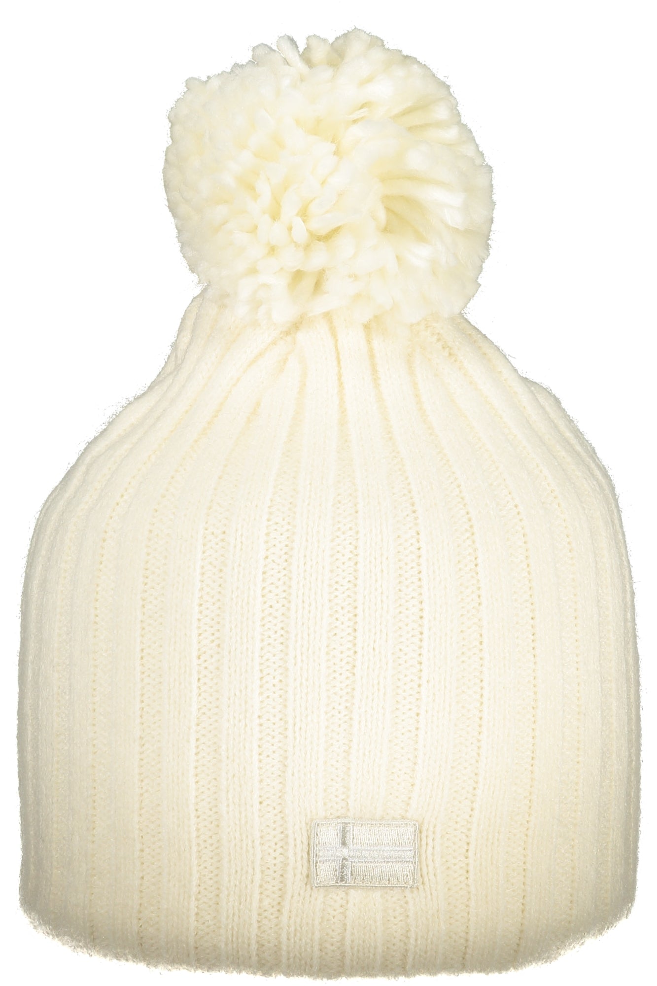 NORWEGEN 1963 WEISSE DAMENKAPPE