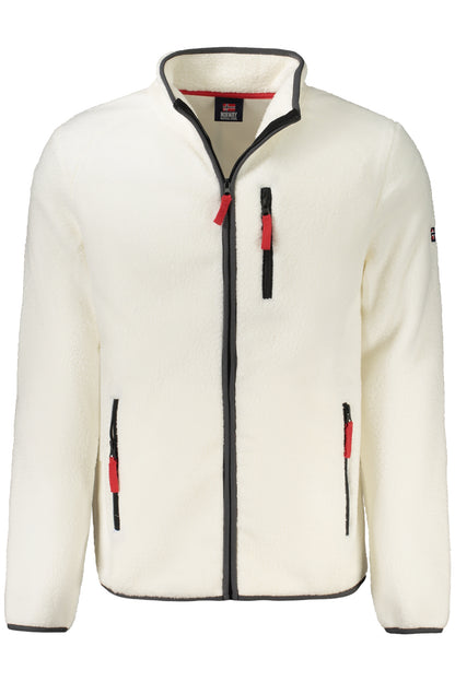 NORWEGEN 1963 HERREN-SWEATSHIRT MIT ZIP