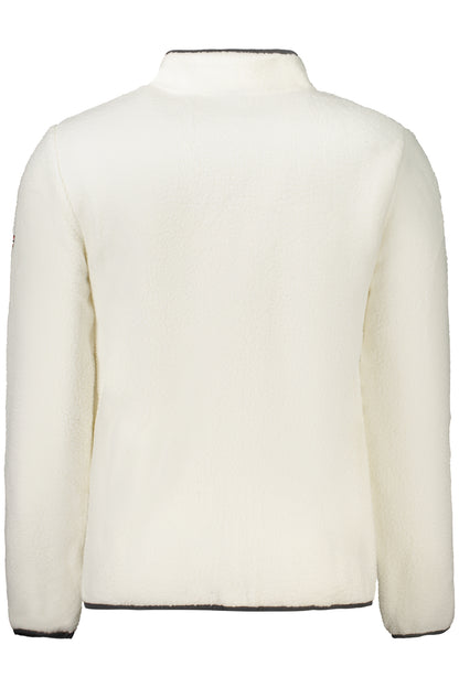 NORWEGEN 1963 HERREN-SWEATSHIRT MIT ZIP