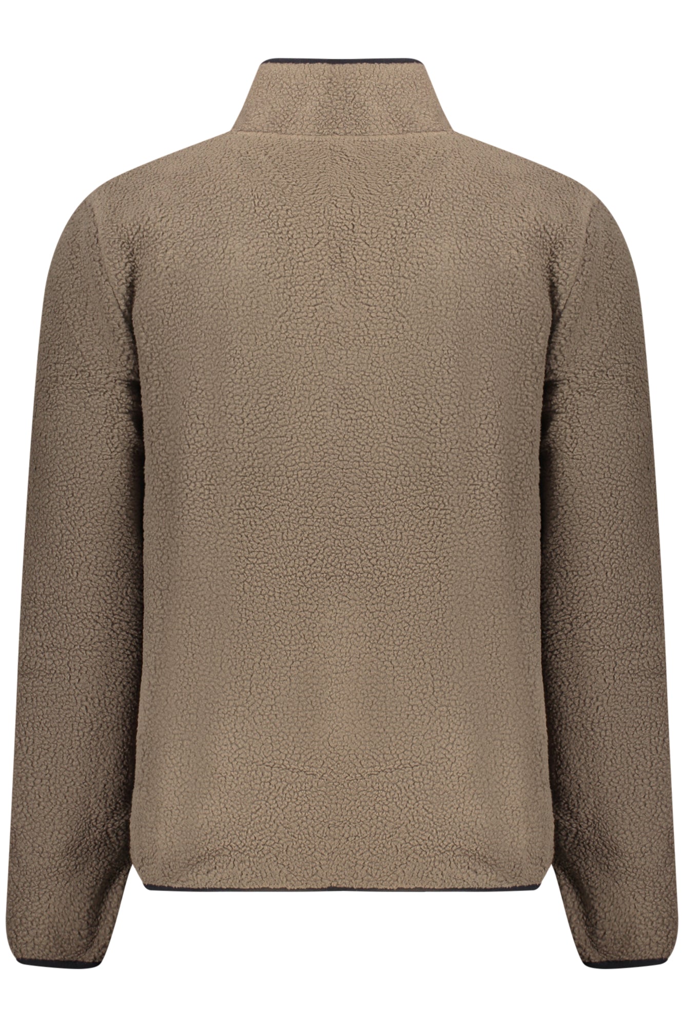 NORWEGEN 1963 HERREN-SWEATSHIRT MIT REISSVERSCHLUSS