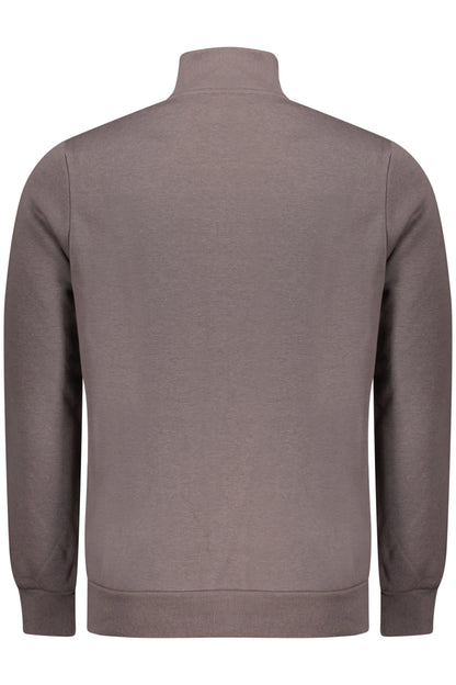 NORWEGEN 1963 HERREN-SWEATSHIRT MIT REISSVERSCHLUSS