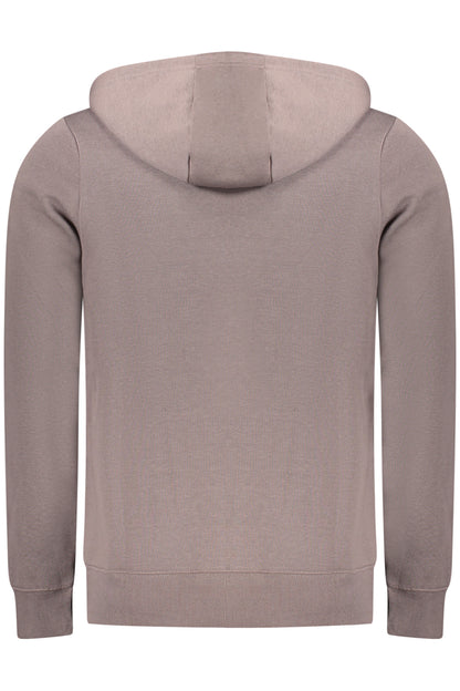 NORWEGEN 1963 HERREN-SWEATSHIRT MIT REISSVERSCHLUSS