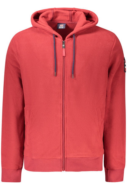 NORWEGEN 1963 HERREN-SWEATSHIRT MIT REISSVERSCHLUSS