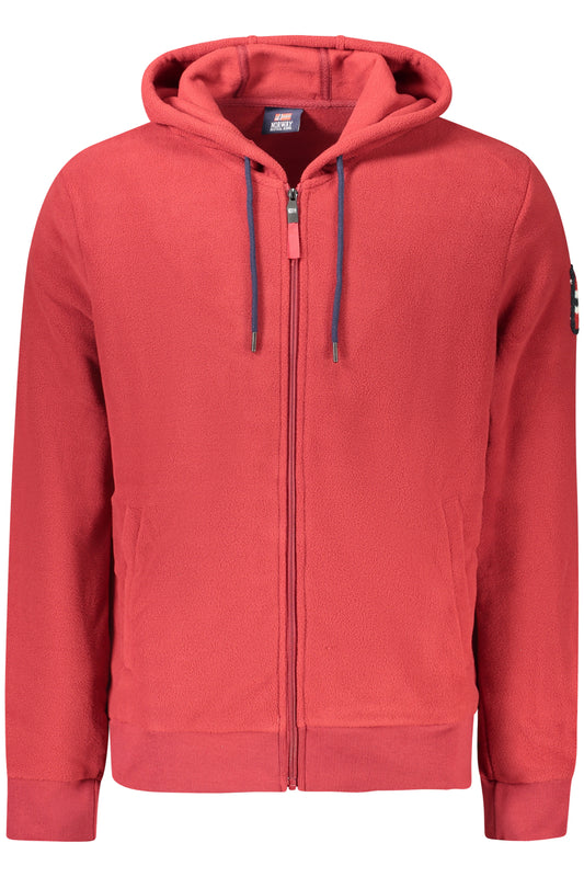 NORWEGEN 1963 HERREN-SWEATSHIRT MIT REISSVERSCHLUSS