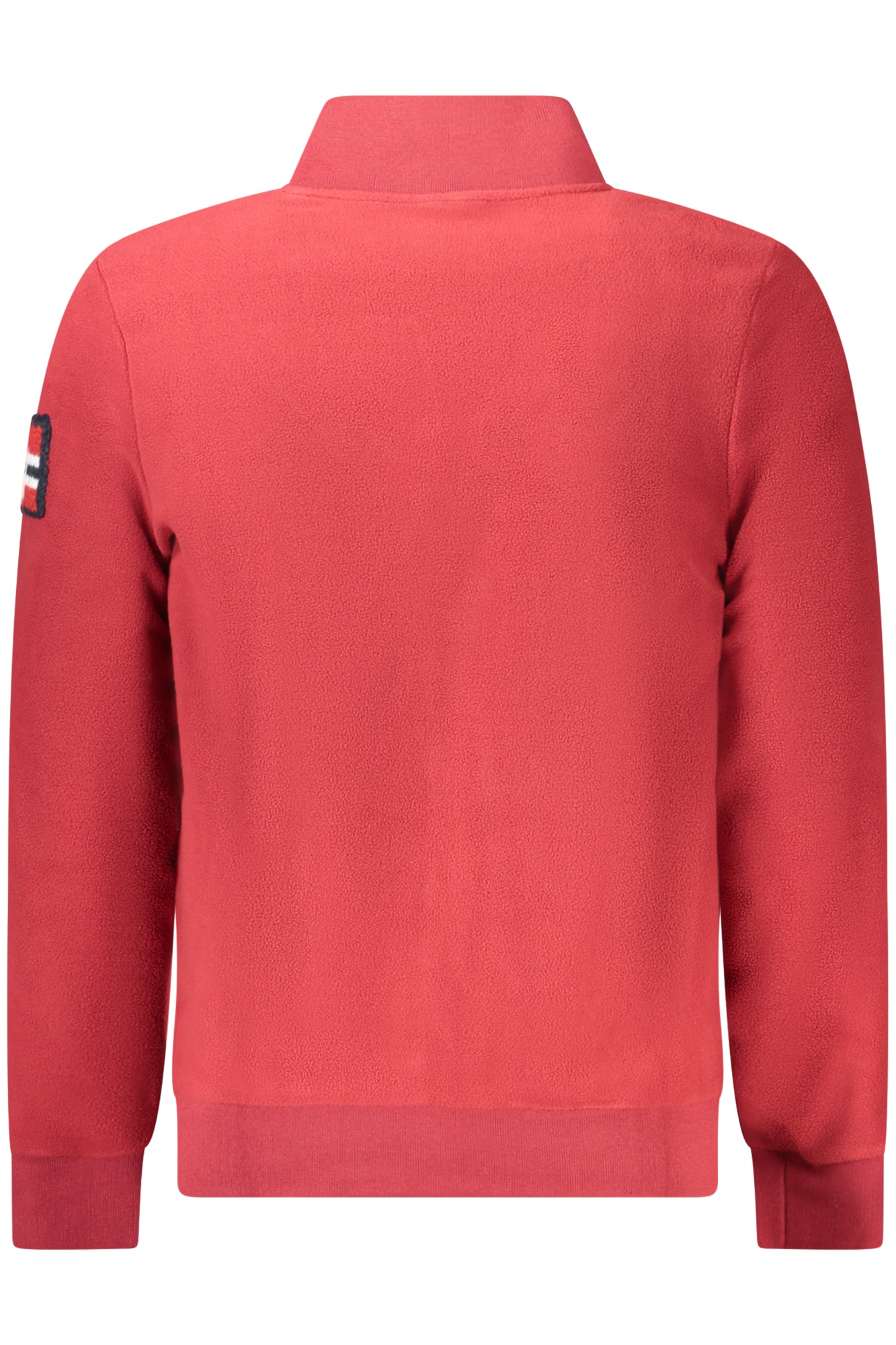 NORWEGEN 1963 HERREN-SWEATSHIRT MIT REISSVERSCHLUSS