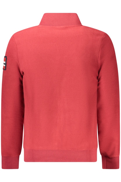 NORWEGEN 1963 HERREN-SWEATSHIRT MIT REISSVERSCHLUSS
