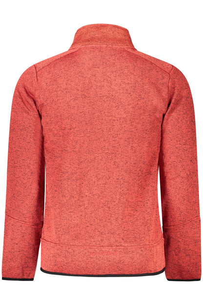 NORWEGEN 1963 HERREN-SWEATSHIRT MIT REISSVERSCHLUSS