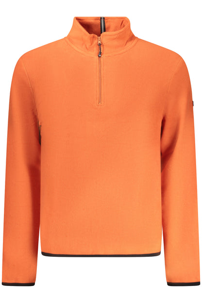 NORWEGEN 1963 HERREN-SWEATSHIRT MIT REISSVERSCHLUSS