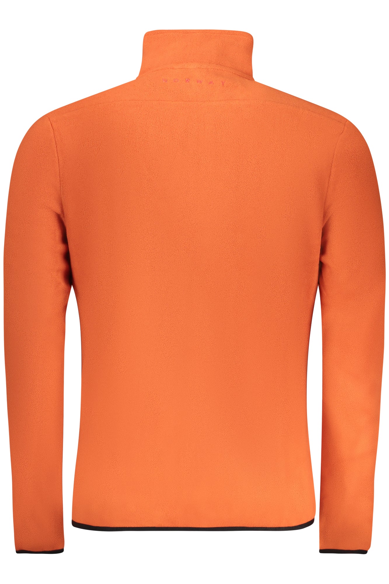 NORWEGEN 1963 HERREN-SWEATSHIRT MIT REISSVERSCHLUSS