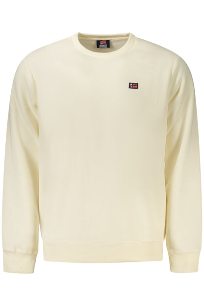 NORWEGEN 1963 HERREN-SWEATSHIRT MIT ZIP