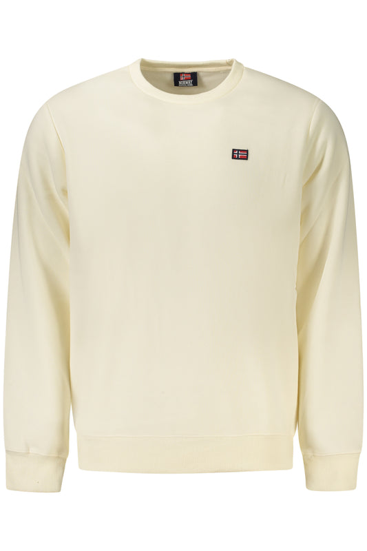 NORWEGEN 1963 HERREN-SWEATSHIRT MIT ZIP