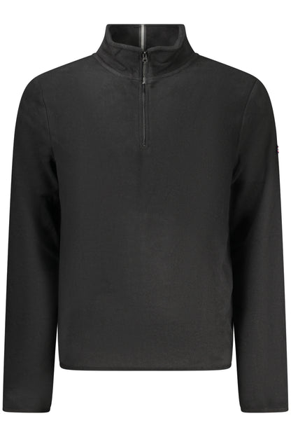 NORWEGEN 1963 HERREN-SWEATSHIRT MIT SCHWARZEM REISSVERSCHLUSS